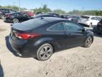 2014 Hyundai Elantra Coupe GS