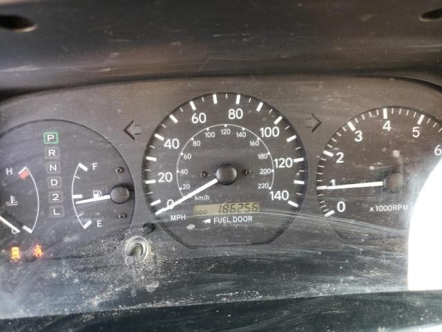 2000 Toyota Camry CE