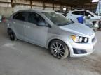 2014 Chevrolet Sonic LS