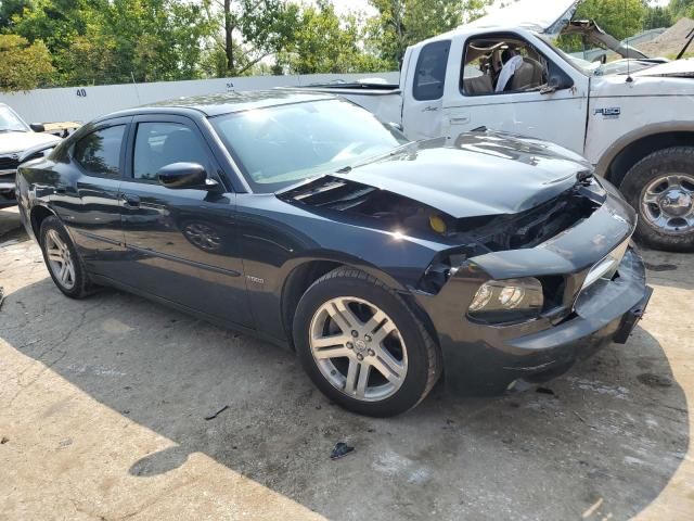 2006 Dodge Charger R/T