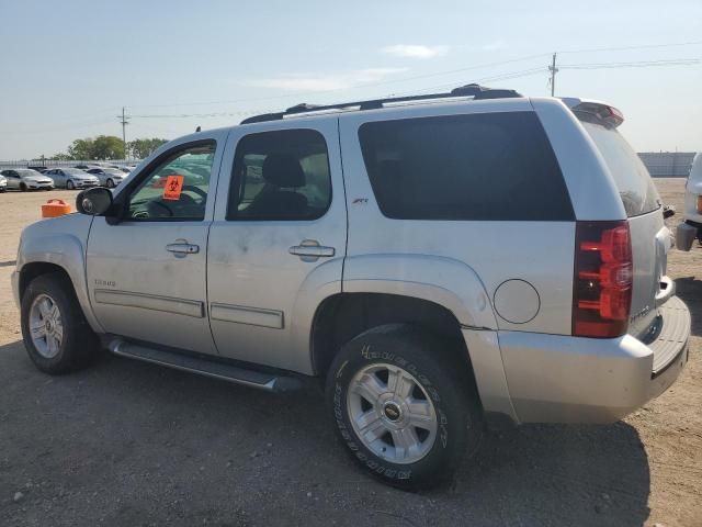 2010 Chevrolet Tahoe K1500 LT