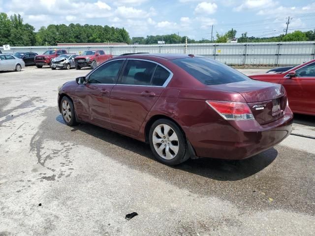 2009 Honda Accord EXL