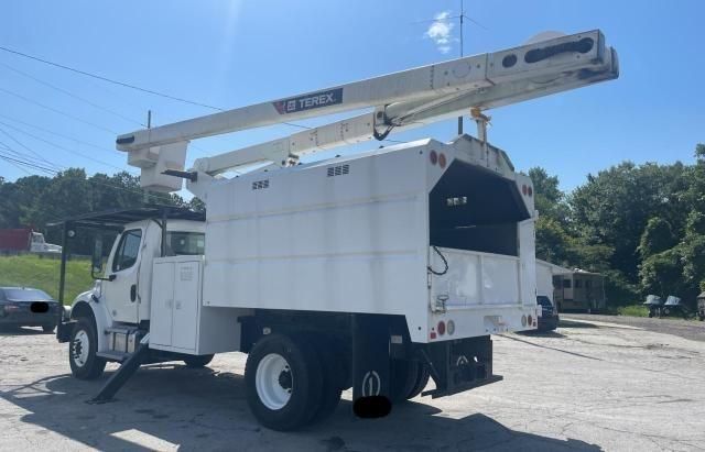 2020 Freightliner M2 106 Medium Duty