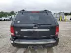 2010 Jeep Grand Cherokee Limited