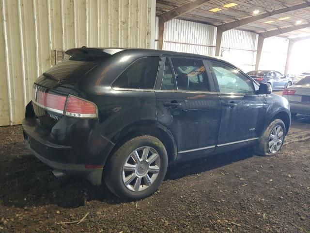 2007 Lincoln MKX