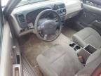 2001 Nissan Frontier King Cab XE