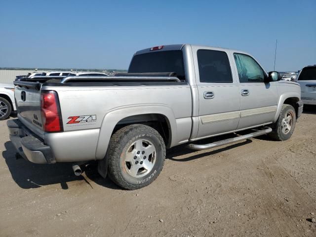 2005 Chevrolet Silverado K1500