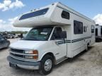 2001 Four Winds 2001 Chevrolet Express G3500