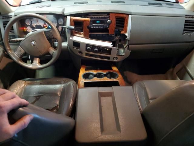 2006 Dodge RAM 1500 ST