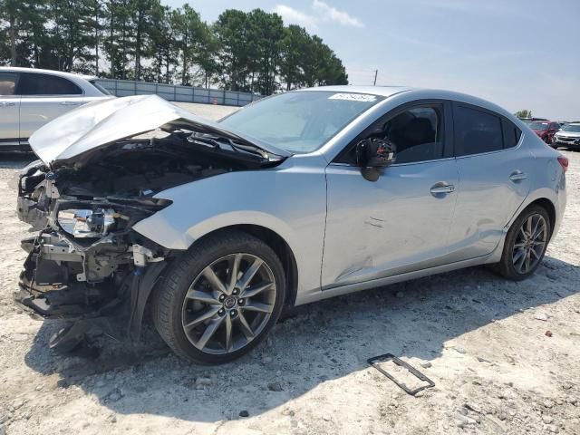 2018 Mazda 3 Touring