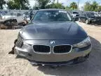 2014 BMW 328 I