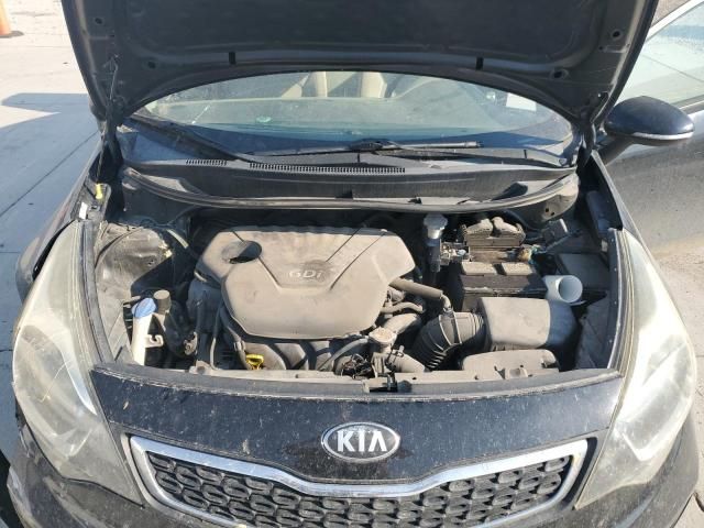 2013 KIA Rio EX