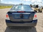 2008 Ford Fusion SEL