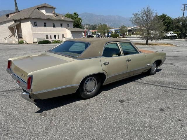 1969 Oldsmobile 88