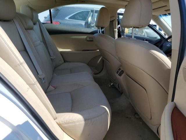 2009 Lexus ES 350