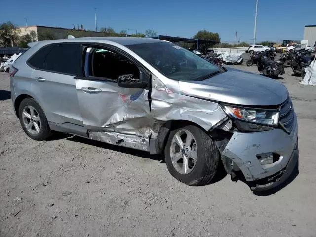 2018 Ford Edge SE