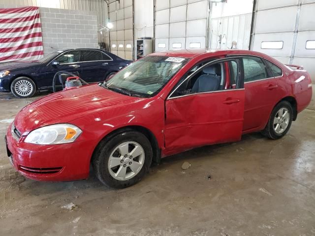 2008 Chevrolet Impala LT