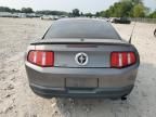 2010 Ford Mustang