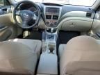 2010 Subaru Impreza Outback Sport