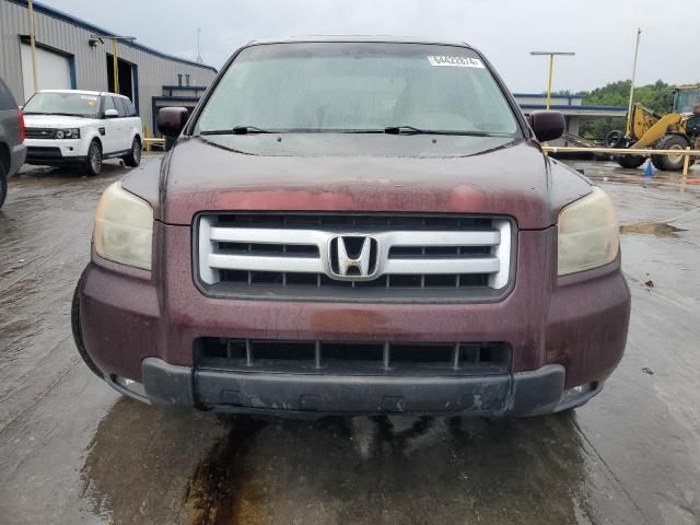 2008 Honda Pilot SE