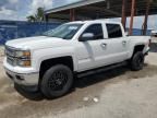 2014 Chevrolet Silverado C1500 LT