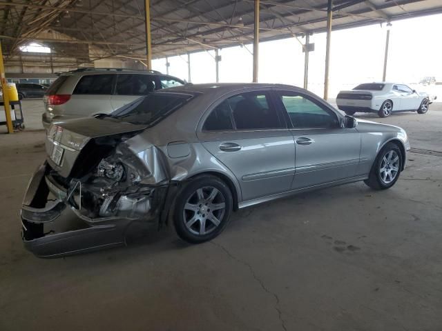 2008 Mercedes-Benz E 320 CDI