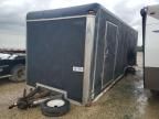 2007 Pace American Cargo Trailer