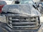 2017 GMC Sierra K1500 SLT