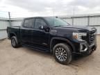 2020 GMC Sierra K1500 AT4