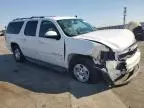 2011 Chevrolet Suburban C1500 LT