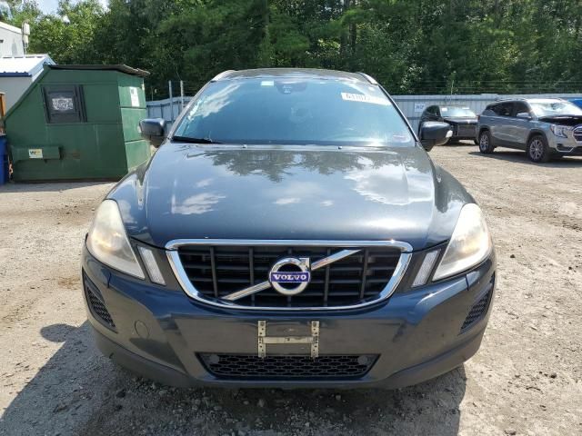 2013 Volvo XC60 3.2