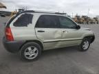 2007 KIA Sportage LX