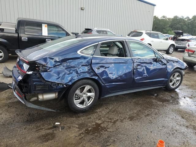 2022 Hyundai Sonata SE