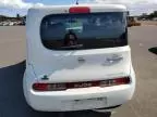 2010 Nissan Cube Base