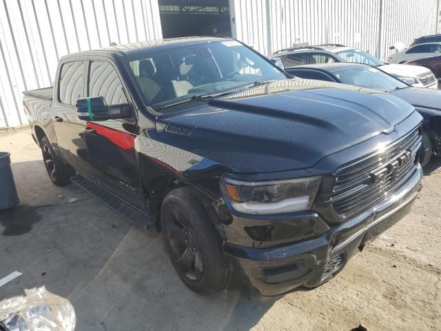 2019 Dodge RAM 1500 BIG HORN/LONE Star