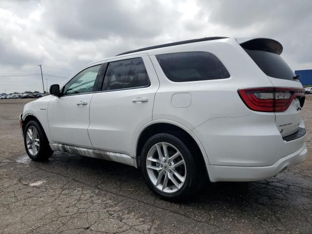 2023 Dodge Durango R/T