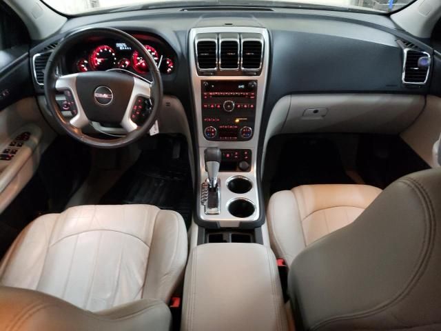 2012 GMC Acadia SLT-2