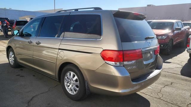 2008 Honda Odyssey EX