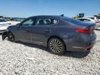 2018 KIA Cadenza Luxury