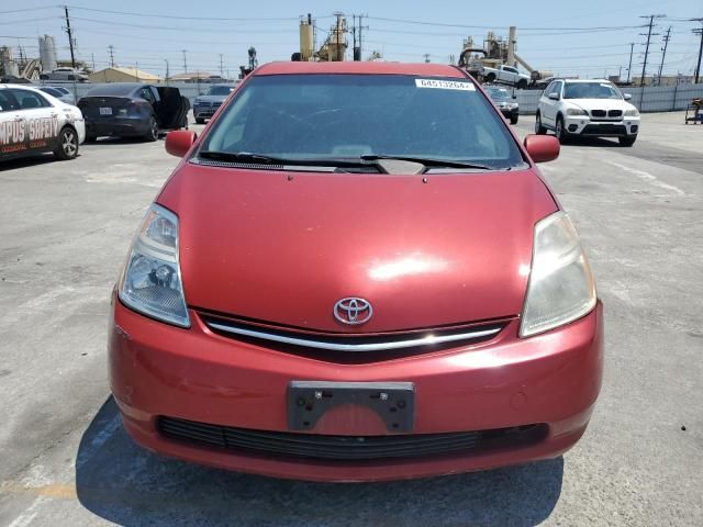 2007 Toyota Prius