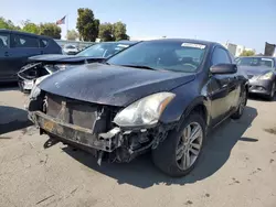 2012 Nissan Altima S en venta en Martinez, CA