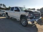 2015 GMC Sierra K1500 SLT