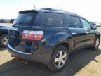 2012 GMC Acadia SLT-1