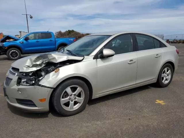 2013 Chevrolet Cruze LT