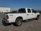 2002 Ford F250 Super Duty