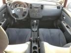 2009 Nissan Versa S