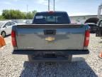 2007 Chevrolet Silverado K1500 Crew Cab