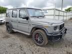 2023 Mercedes-Benz G 63 AMG