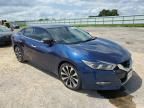 2016 Nissan Maxima 3.5S