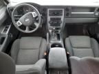 2010 Jeep Commander Sport